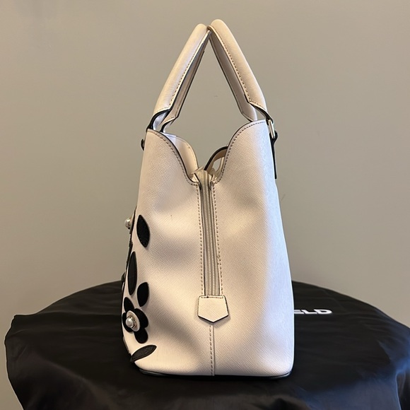 Karl Lagerfeld Purse - Picture 4 of 16